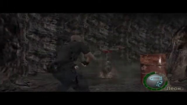 Resident Evil 4. Прохождение. Hard. Глава 5-3. #17. Все секреты смотреть онлайн