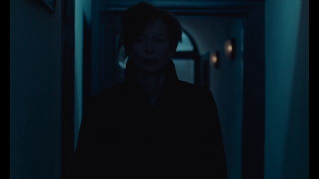 The Eternal Daughter - Official Trailer (2022) Tilda Swinton смотреть онлайн