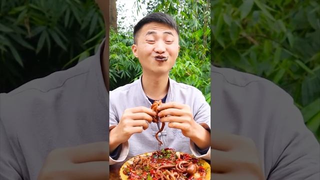 Eating Spicy Food And Funny Pranks 2022 | Funny Mukbang | Pepper Queen Erya & Songsong And Ermao
