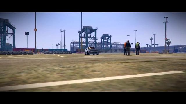 GTA 5 PC : Toyota AE86 Drifting (PC Gameplay) смотреть онлайн