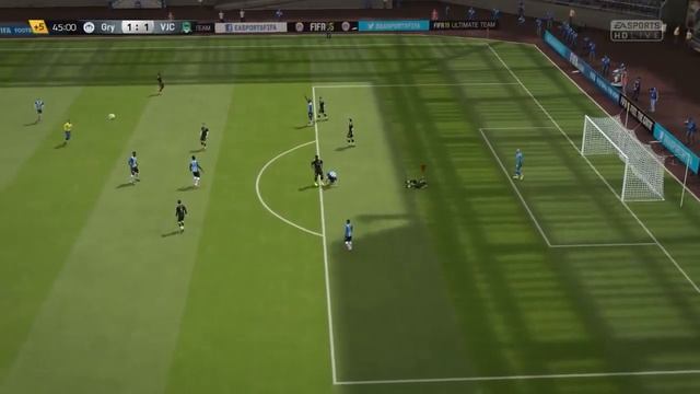 FIFA 15 | Ultimate Team #6 смотреть онлайн