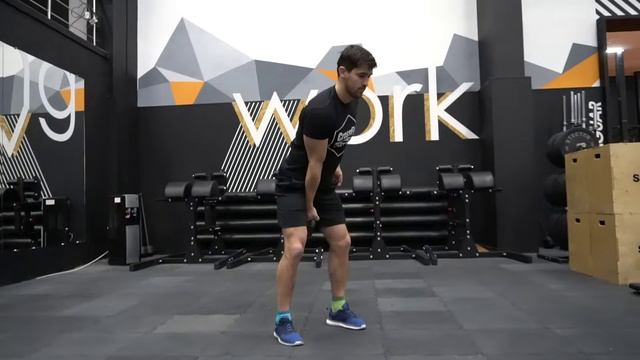 #КубокЗверя2019 Категория B. Комплекс № 1 смотреть онлайн