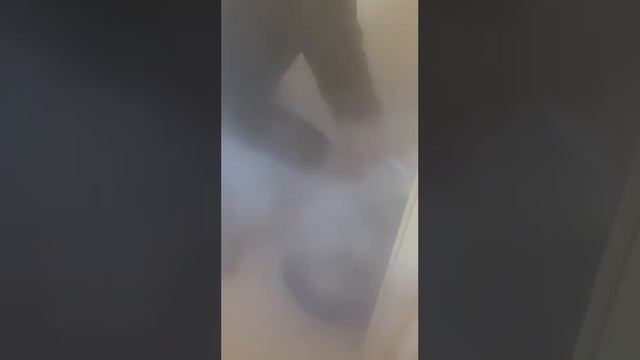 Эксперимент! Топим баню в Сибирские морозы (-26 градусов) - Крепкий Дом Томск смотреть онлайн