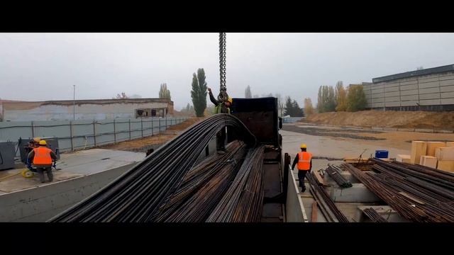 Ковальська. UNIT City смотреть онлайн