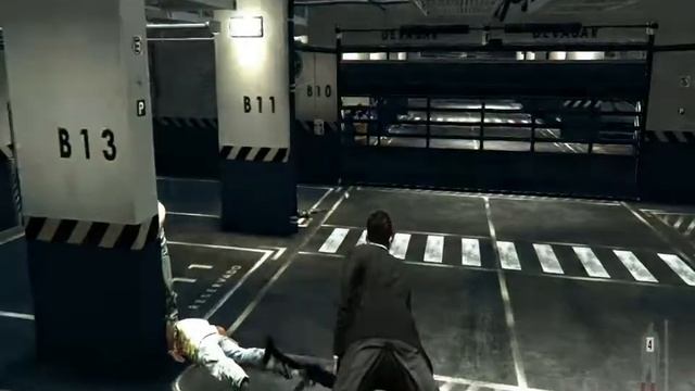 MaxPayne Gameplay On GT630 DDR3 4GB смотреть онлайн