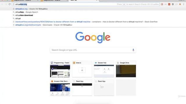 147. Kubernetes: Minikube Setup on MacOS смотреть онлайн