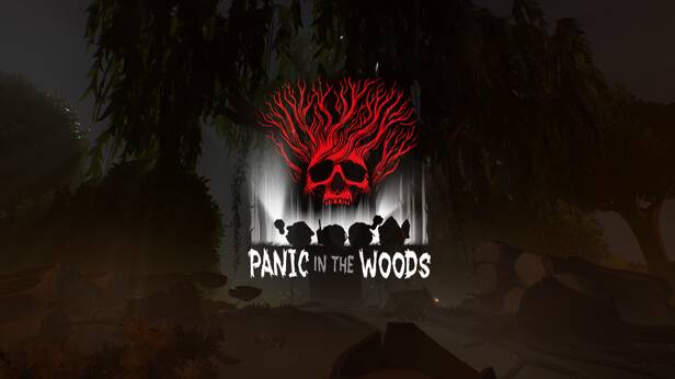 Panic In The Woods