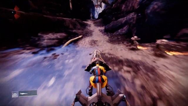 All 5 Feather Locations Destiny 2 (As The Crow Flies) смотреть онлайн