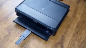 Canon ip7240 обзор, отзыв, опыт эксплуатации,скорость печати