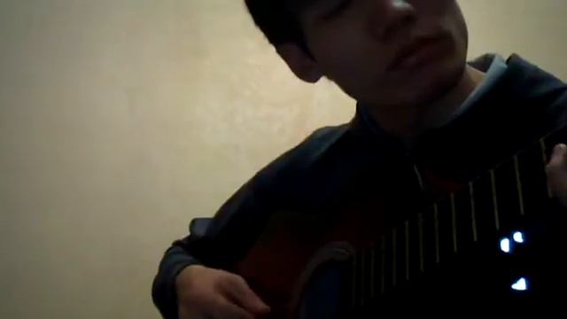 мелодия(МухаН)