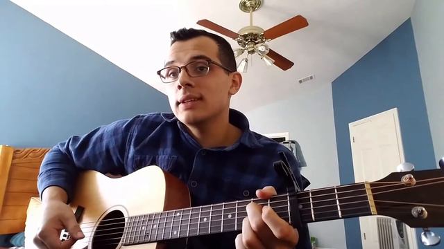 La La Land - City of Stars (subdued acoustic rock version thing) смотреть онлайн