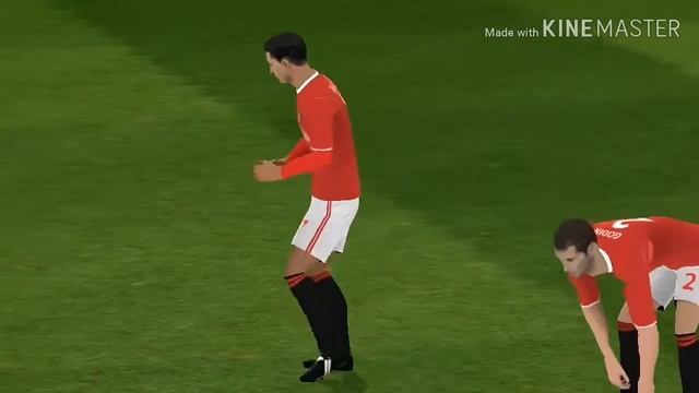 ПОКУПКА КРИШТИАНО РОНАЛДУ В DREAM LEAGUE SOCCER 2019|ФИНТЫ, ОБВОДКИ, НАВЫКИ И КРАСИВЫЕ УДАРЫ РОНАЛД смотреть онлайн