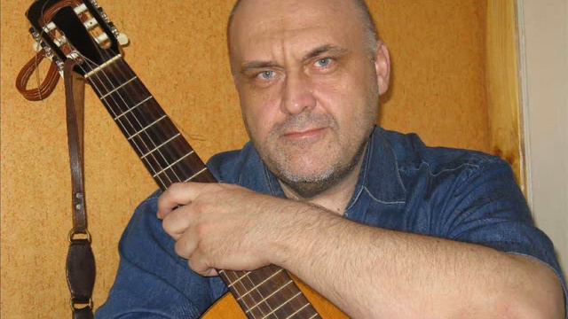 Андрей Демченко. Цыганенок Яшка смотреть онлайн