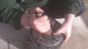 установка сцепления рено лагуна 2