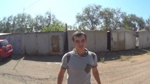 ОБЗОР НА HONDA VTR 250