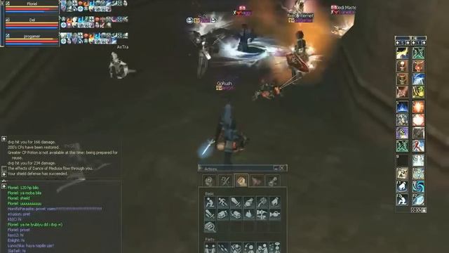 Dvp, DanielDefo, Squeez Vs Progamer, ArtOf, AlexQuattro (Teon)