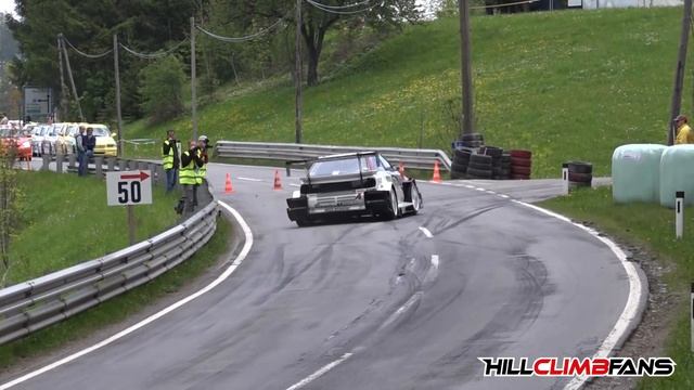 Audi S2 quattro 5 cylinder - Karl Werner | St. Anton 2019 смотреть онлайн