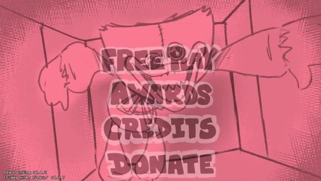 ИГРАЕМ В FNF ПРО HUGGY WUGGY (в данном видео присутствует 2 мода. Ссылки на моды в описании) смотреть онлайн