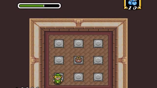 Lets Play: LoZ: Parallel Worlds! - #01 Enter new world! смотреть онлайн