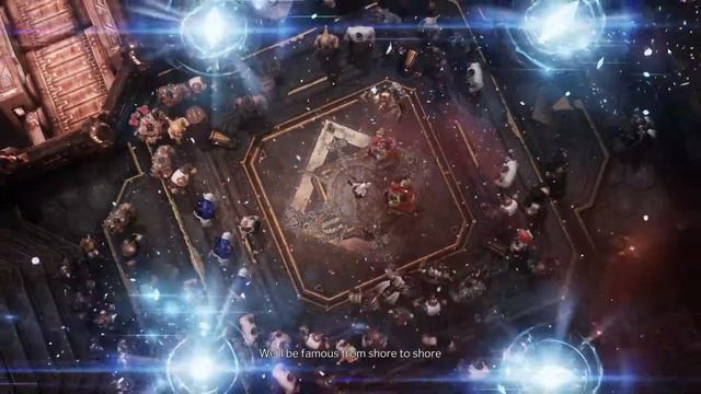 LOST ARK 64 bit, DX11 v 2 0 3 1 2022 03 05 09 06 55 смотреть онлайн