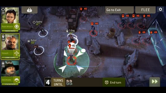 The Distance - Nightmare Mode - Map Set #4 смотреть онлайн