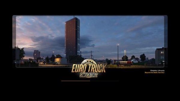 Установка карты SibirMap v.2.3.2 на ETS2 v.1.45.x