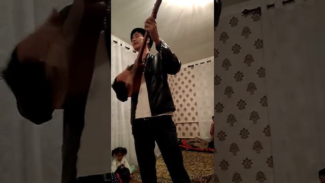 Алымбек Абиров Суйкум элес смотреть онлайн