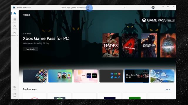 How to Run Android Apps natively on Windows 11 смотреть онлайн