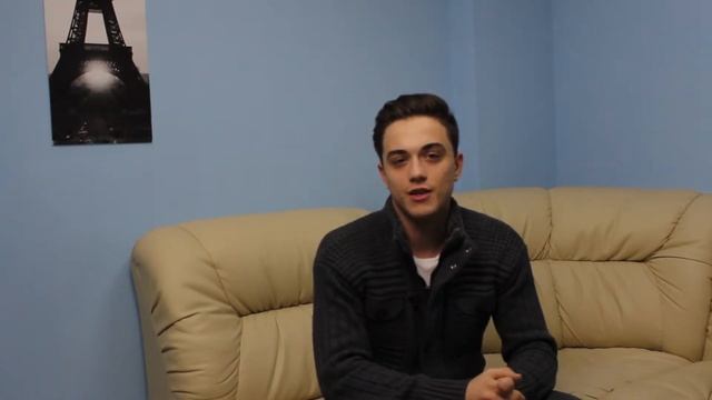 Башаров Илья - отзыв о курсе Программирование с использованием языка PHP смотреть онлайн