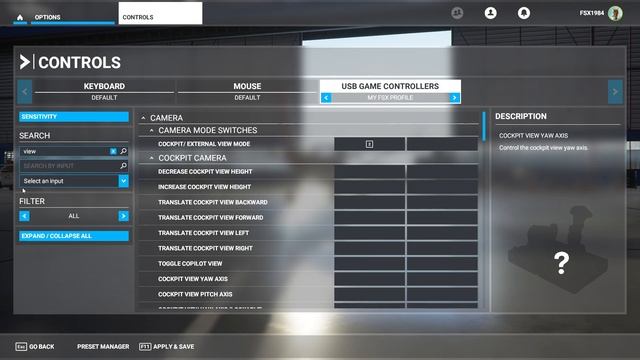Microsoft Flight Simulator 2020 Joystick Configuration-Speedlink Black Widow Joystick-Part 2 смотреть онлайн