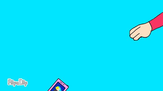 ring ding ding meme FlipaClip animation Mary'sa sky смотреть онлайн