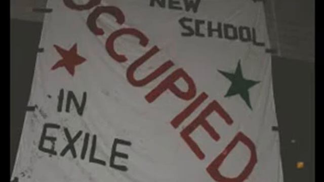 Interview with Pat Korte of the Radical Student Union (Part 1) смотреть онлайн