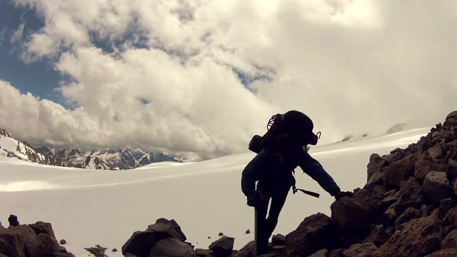 Эльбрус / Elbrus