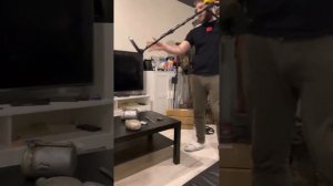 Настройка металлоискателя MD 5090Y