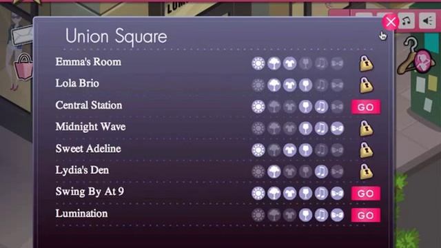 Frisky Hands-On: CrowdStar's It Girl on Facebook смотреть онлайн