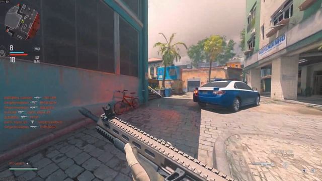 Call of Duty: MW3 [4K HDR] GunGame Gameplay | RIO - No Commentary PC смотреть онлайн