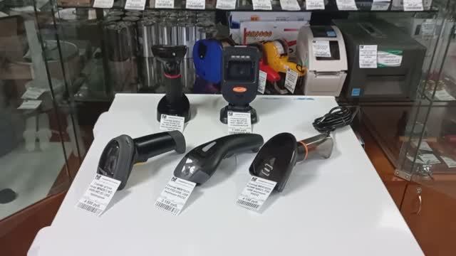 Всё для рабочего места кассира операциониста 2 часть