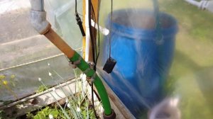 Капельный полив ЖУК // отзыв за 3 года эксплуатации