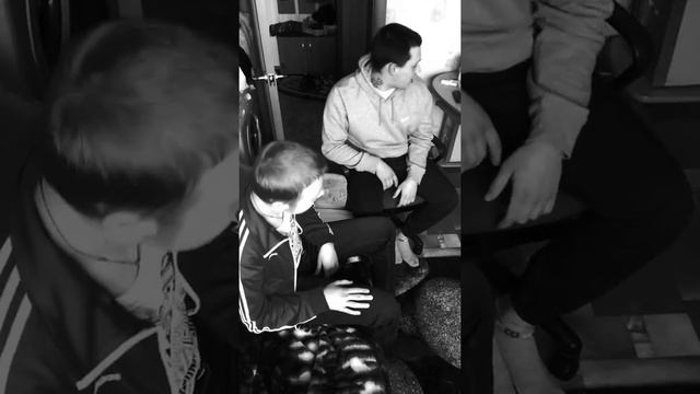 Круто зачитали рэп про любовь Слава Koma ft пк павел смотреть онлайн