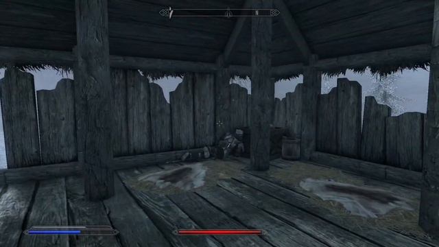 Missing Merchant, Skyrim Anniversary Edition, no comments, legendary difficulty смотреть онлайн