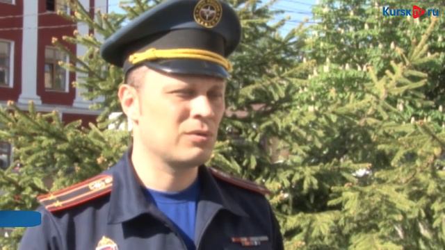 В Курской области женщина забыла в горящем доме 3-летнего ребенка смотреть онлайн