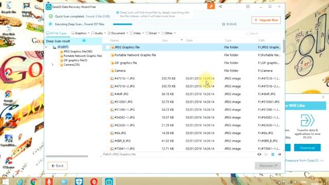 How recover Any Deleted FIle || Get Back Your Deleted Files || Online Ajmir pro смотреть онлайн