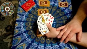 Сдам ли я экзамен? Онлайн гадание.