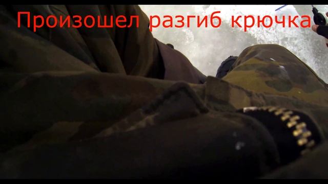 Ловлю форель. Трудовая рыбалка. По бонусной путевке. Trout fishing. смотреть онлайн