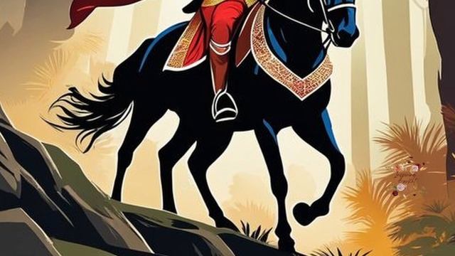 राजा क्यों हंसा/राजा और औरत का तिरया चरित्र/राजा ने क्यों कहा कि खसम मार के सती हुई@InspiringBarkat смотреть онлайн