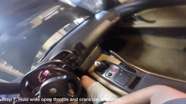 Compression Test | AP1 Honda S2000 смотреть онлайн