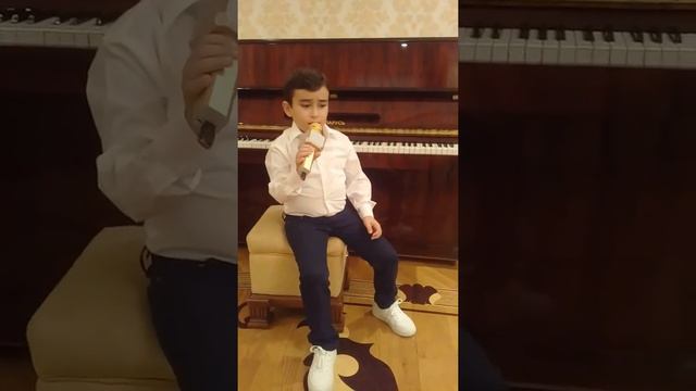 BABAZAL - Lavanda (Sofia Rotaru Lavanda Cover) смотреть онлайн