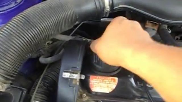 Обзор Seat Cordoba 1.8 смотреть онлайн