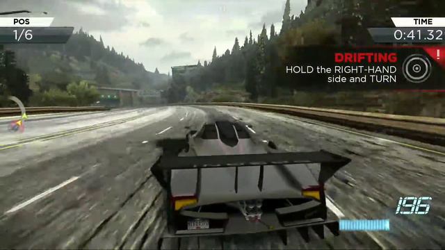 Games Mobile : NFS Most Wanted - PAGANI ZONDA R | BoBo Studio TV смотреть онлайн