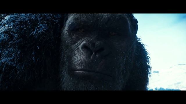 Godzilla vs Kong - Into The Light | [SPOILERS] смотреть онлайн